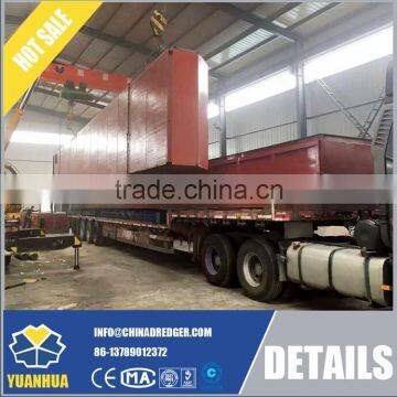 Gold Selecting Mining Machine photo-2