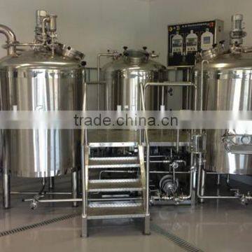 5BBL Micro Beer Equipment photo-2