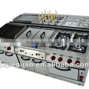 Food processing equipment