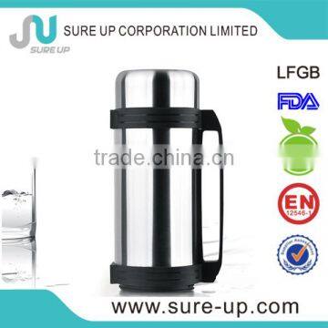 2014Hotel use jug,stainless steel water bottle, thermos flask(FSUU)