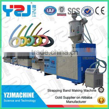 China Supplier Pet Strapping Tape Making Plant photo-3
