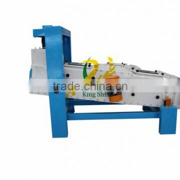 China Top Quality--Maize Cleaning Machinie/Vibrating Sieve For Sale photo-2
