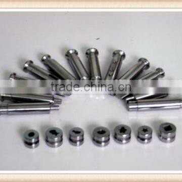 China Optional Mould Die for Tablet Press photo-4