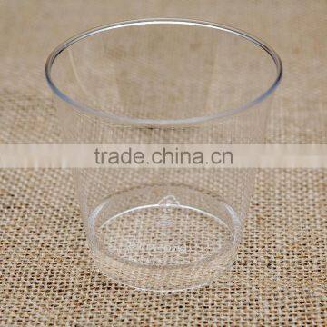 Frozen Dome Lid Logo Printed 6oz Yogurt Cup photo-5