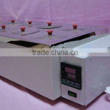 (KD) Thermostatic Lab Boiling Water Bath photo-6