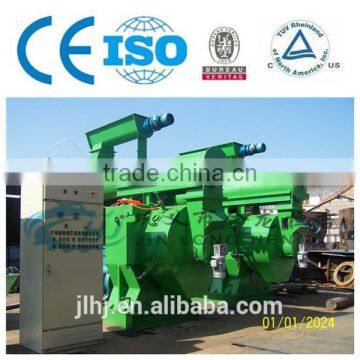 Less costly and Easy to install Pellet machine with low price/Energy-saving Sawdust Pellet machine