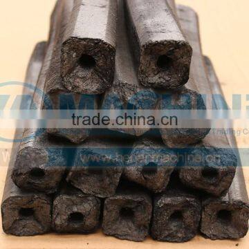 Sawdust Charcoal Briquetting Machine/ Wood/biomass Briquette Extruder Machine photo-6