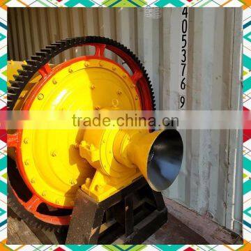 Gold Mining Machine Gold Grinding Mill Gold Separator With Factory Price photo-3