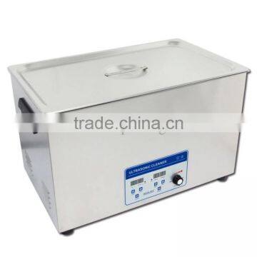 Ultrasonic Industrial Cleaning Equipment JP-080ST Adjustable Power Ultrasonic Digital Ultrasonic Cleaning Mach photo-2