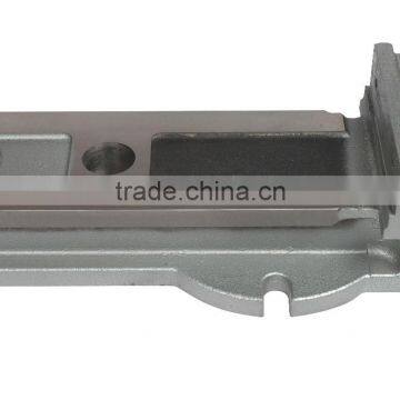 High Quality Q12(QH) Series Machine Vise photo-4