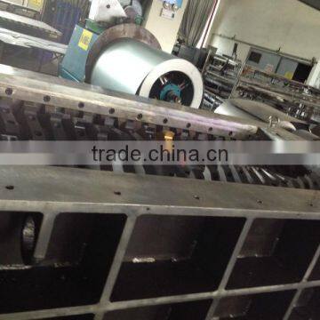 Water Bottle Crusher In Plastic Crushing Machines photo-4