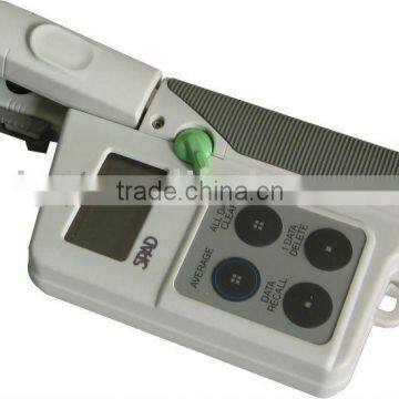 SPAD-502 chlorophyll tester