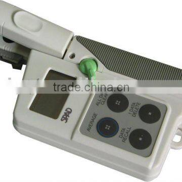 SPAD-502 Plus Konica Chlorophyll Meter Made in Japn
