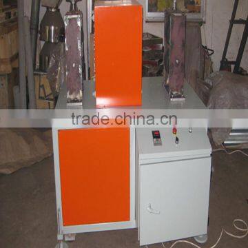 PP PE PVC Plastic Single Wall Corrugated Pipe Perforator photo-3