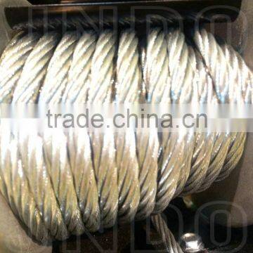 12V 3000lbs Electric Winch 500kg Crane Pick-up Truck Lift Crane photo-2