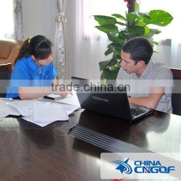 316L Stainless Steel High Output Sifter Screener for Salt photo-4