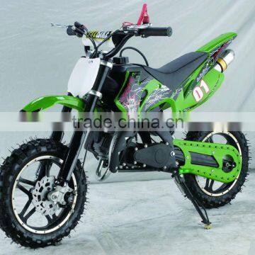 49cc mini bike 2-stroke engine (TKD50-001)