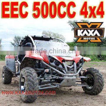 Beach Buggy Car 500cc 4x4