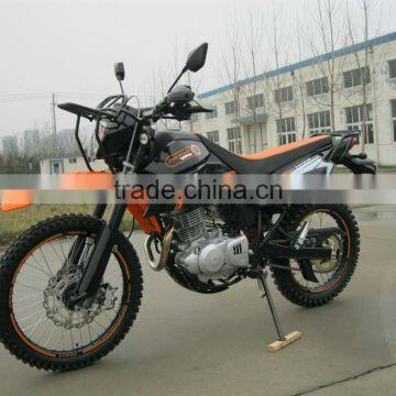 250cc Farm Motorcycle photo-4