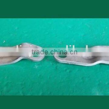 Kindle Professional Deep Drawing Steel Stamping Parts,high Quanlity With ISO9001 photo-3