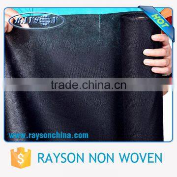 Fabrica de 100% Polipropileno Tela no Tejida Para Colchones y Sommiers photo-6