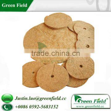 Coco Disc for Plant Pots