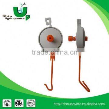 Hydroponic System Easy Roll/ Grow Yoyo Plant Hanger/ Waterproof Plant Support Yoyo