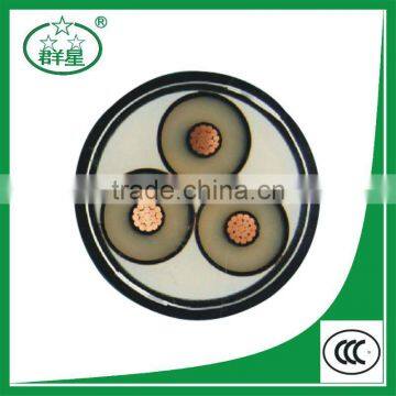 1.1KV XLPE cable