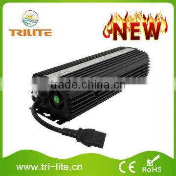 Hydroponics Dimmable 1000 Watt Electric Grow Lighting Ballast