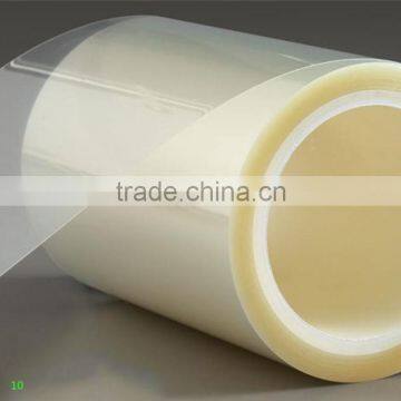 most competitive price!! three layer co-extrusion PET Film/Polyester Film/co-extrusion PET film