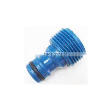 3/4" Plastic Male Thread Tap Adaptor photo-5