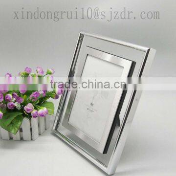 aluminium photo picture frame-Alu Alloy 6063/A96063-sample for bulk production cherished