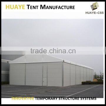 Factory Easy up Industrial Sheds Tent photo-3