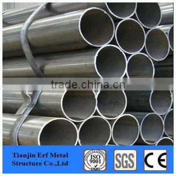High Strength Square Steel Tube Carbon Steel Square Tube photo-2