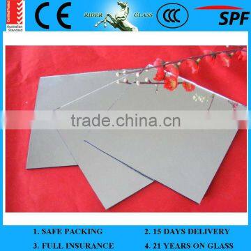 1.8mm 2mm 2.7mm Aluminium Sheet Mirror photo-2