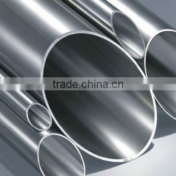 stainless steel pipe astm a304l cold rolled