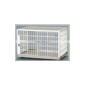 Folding Animal Cages (factory)
