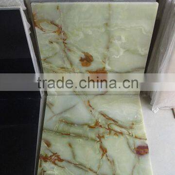 Green Onyx Tiles photo-2