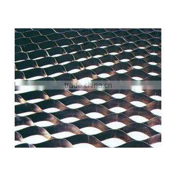 Reinforcement High Speed Road HDPE Steel Plastic High Strength Geo-cell Reinforced pe Geocell photo-4