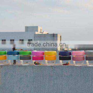 Good Quality Plastic Drinking Water Bottle With Lid photo-6