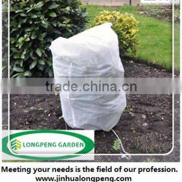 White PP 'Frost Proof' Jackets For Plants