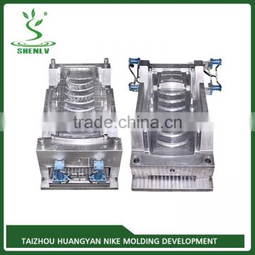 Good Service and High Quality Beach chairs Plastic Injection mould making