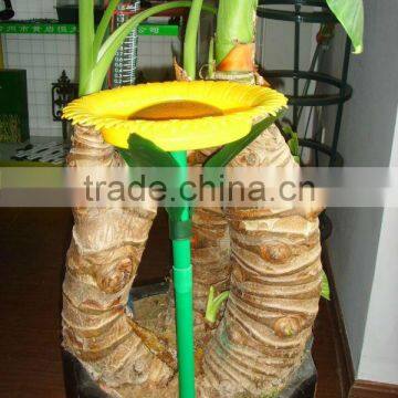 Window Bird Feeder,acrylic Bird Feeder,automatic Bird Feeder photo-4