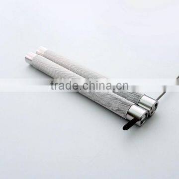 New Silver Corssfit Jump Rope Skipping Rope RMP Speed Rope photo-6