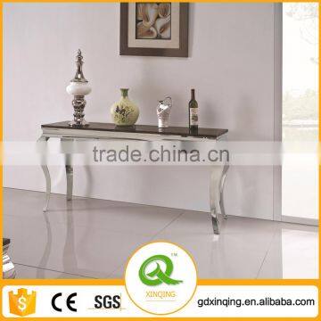 Cheap Marble Dining Table Dining Furniture TH306 photo-2