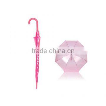 Hot Transparent uv Automatic Umbrella photo-2