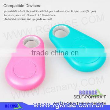 2016 Rgknse Hot Mobile Cheap Items to Sell Bluetooth 4.0 Itag Anti Lost Alarm in China photo-2