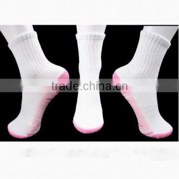Wholesale USA Thickening Terria Disposable Bowling Socks photo-2