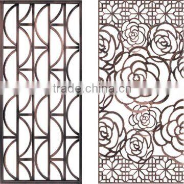 Price of Partition Wall photo-5