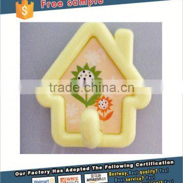 plastic hook mold, plastic sticky hook mould,plastic clothes hook parts